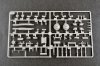 Trumpeter 09609 Russian T-72B1 with KTM-6 & Grating Armour 1/35